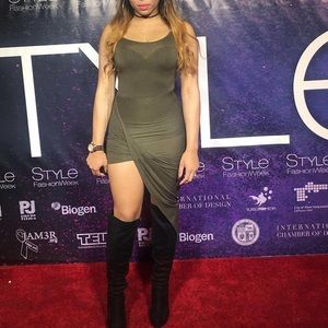 Meet your Posher, 🎀